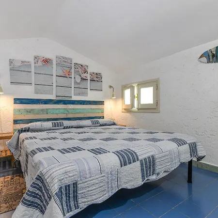 Apartment Mono4posti Vista Mare Il Portolano Porto Azzurro