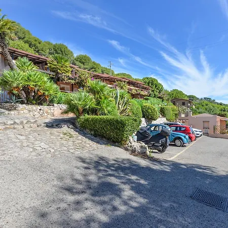 Mono4posti Vista Mare Il Portolano * ポルト・アッズッロ